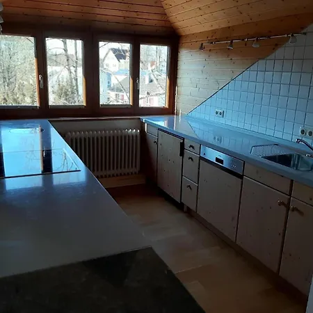 Lechrauschen Landsberg Apartment