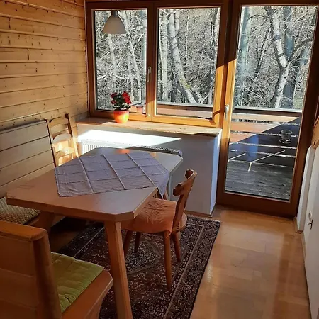 Apartment Lechrauschen Landsberg
