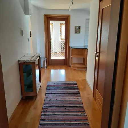 Lechrauschen Landsberg Apartment